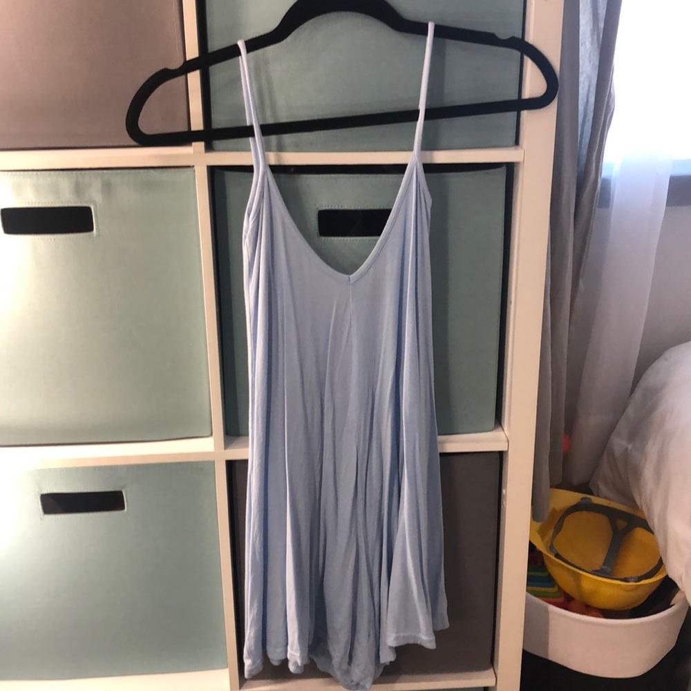 Cami romper